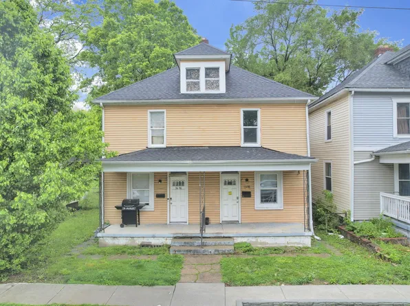 1636-1638 Arlington Ave, Columbus, OH 43211