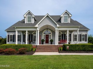 107 Goose Castle Ter, Currituck, NC 27929