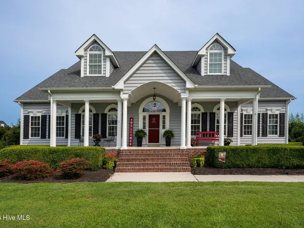 107 Goose Castle Terrace, Currituck, NC 27929