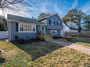 8005 Neuson Ct, Henrico, VA 23229