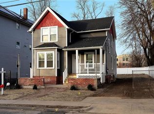 156 Mather St, Hartford, CT 06120