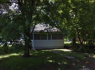 1801 N Walnut St, Pittsburg, KS 66762