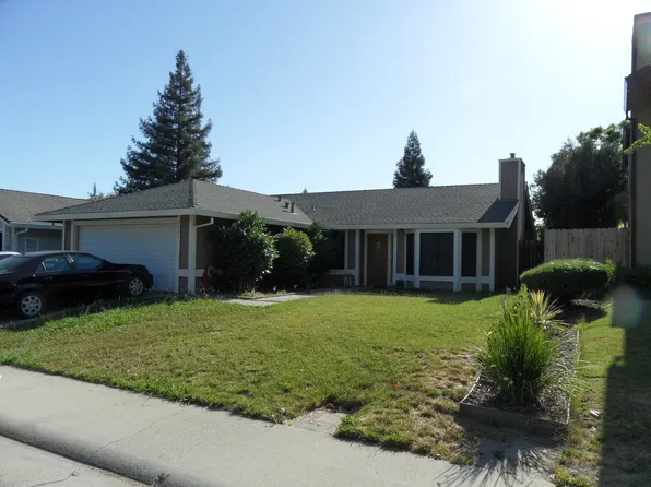 7221 Holworthy Way, Sacramento, CA 95842