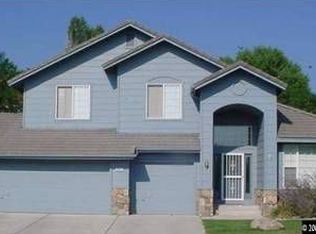 6505 Brookview Cir, Reno, NV 89519