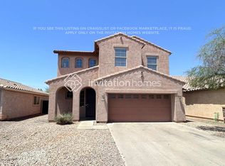 828 W Roeser Rd, Phoenix, AZ 85041