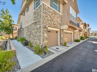 1924 Wind Ranch Rd UNIT C, Reno, NV 89521