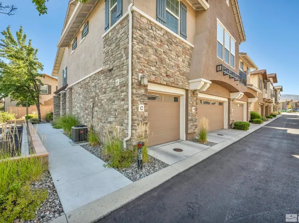 1924 Wind Ranch Rd Unit C, Reno, NV 89521
