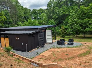1824 Colwell Rd, Blue Ridge, GA 30513
