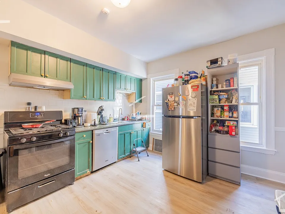 86 Brainerd Rd #12