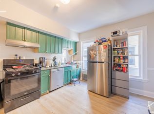 36 Brainerd Rd #12, Allston, MA 02134