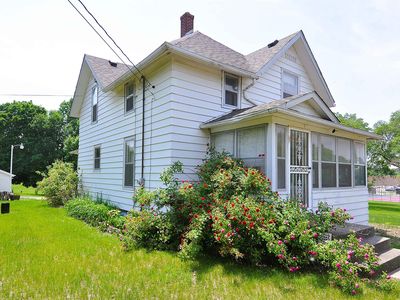 4816 Auburn St, Rockford, IL, 61101