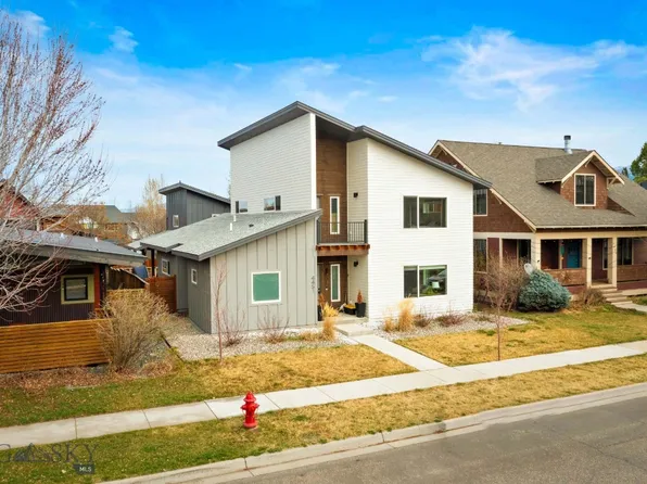 4451 Alexander St, Bozeman, MT 59718