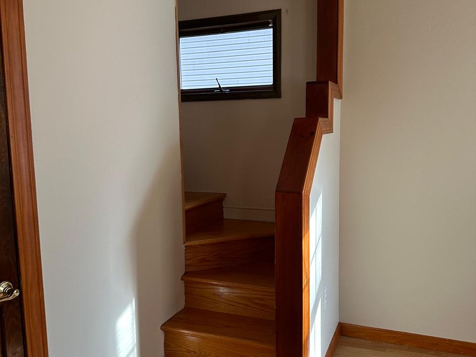 Way to the Loft