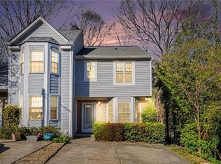5200 Laurel Bridge Dr SE, Smyrna, GA 30082