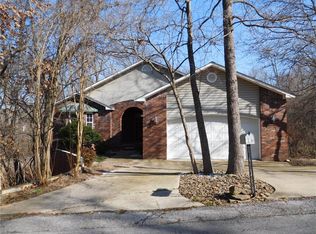 16 Branchwood Dr, Bella Vista, AR 72715