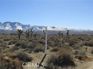 1 Laramie St, Lucerne Valley, CA 92356