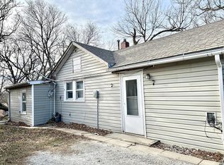 709 Linden St, Oakland, IA 51560