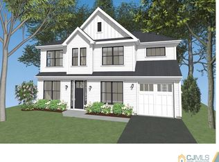 0 Idlewild Rd, Edison, NJ 08817