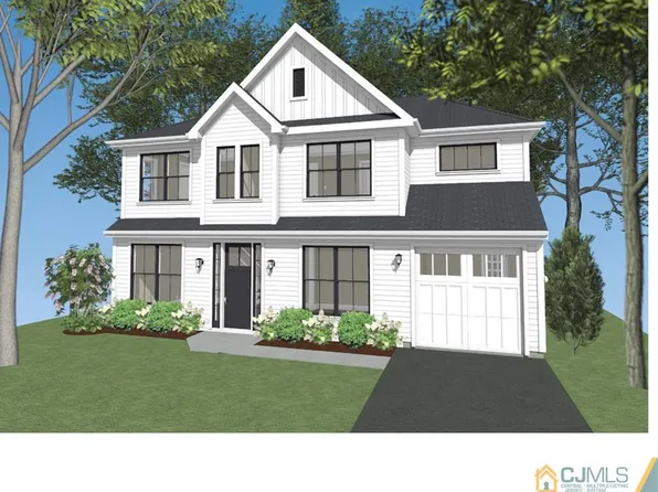0 Idlewild Rd, Edison, NJ 08817