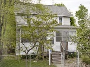 31 Marjorie St, Battle Creek, MI 49014