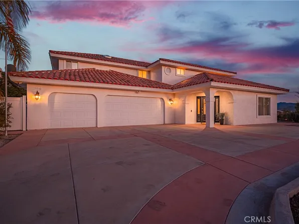 29168 Yosemite Pl, Canyon Lake, CA 92587