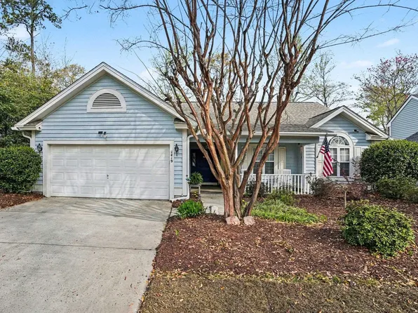 1419 Lighthouse Dr., North Myrtle Beach, SC 29582