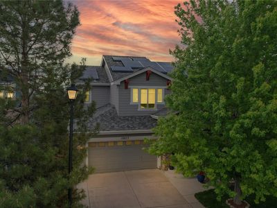 10877 Oakshire Avenue, Highlands Ranch, CO, 80126