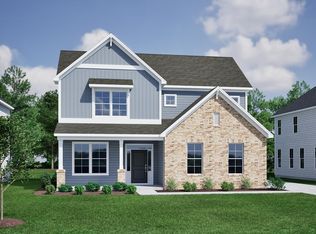 516 Livingston Way #1-HWR, Inman, SC 29349
