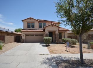 15257 W Madison St, Goodyear, AZ 85338