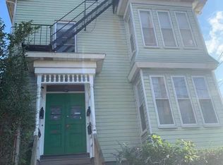 121 Pleasant St #1, Providence, RI 02906