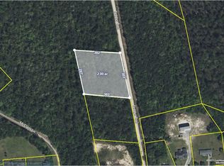 0 Teddys Trl LOT C, Moncks Corner, SC 29461