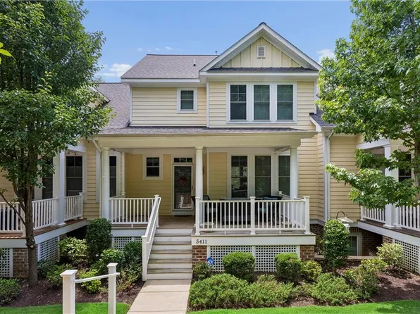 5411 Beverly Ln, Williamsburg, VA 23188