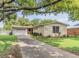4504 Vance Rd, Fort Worth, TX 76180