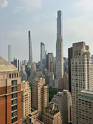 Rented by Oxford Property Group