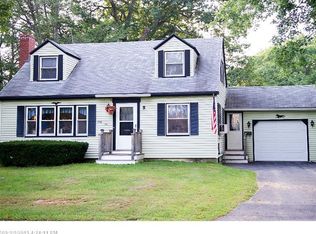 66 Wall St, Portland, ME 04103