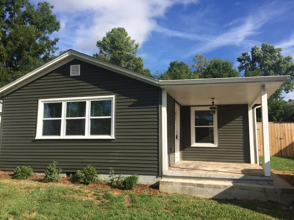 416 Lee St, Johnson City, TN 37604