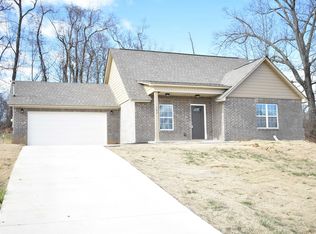 143 Richardson Lake Dr, Unincorporated, TN 38023