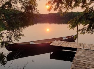 On Hawk Lake Rd LOT 3, Watersmeet, MI 49969