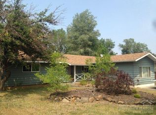 1260 NE Dempsey Dr, Bend, OR 97701