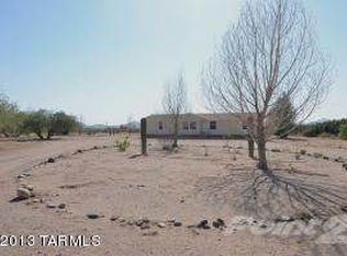 4655 N Sassy Dr, Marana, AZ 85653