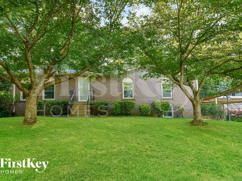 4837 Concord Dr
