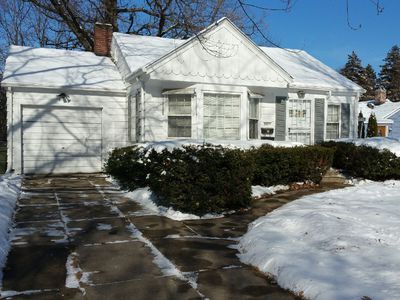 4214 W Luscher Ave, Milwaukee, WI, 53209
