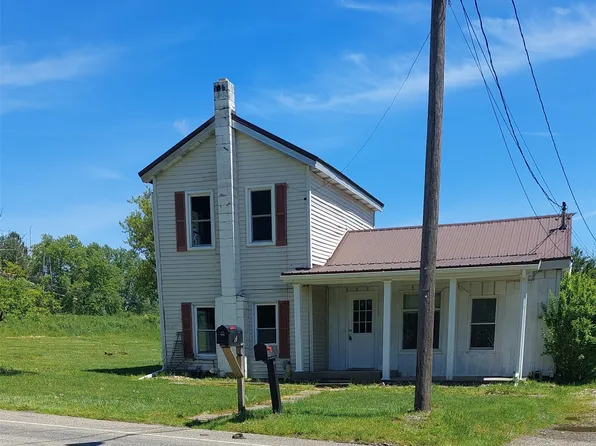 139 S Main St, Union City, PA 16438