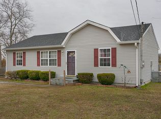 103 Thorne Dr, Lebanon, TN 37087