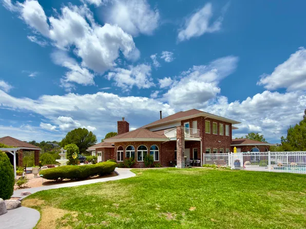 1001 N Mud Springs Rd, Payson, AZ 85541