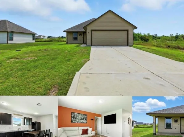 244 Road 5506, Cleveland, TX 77327