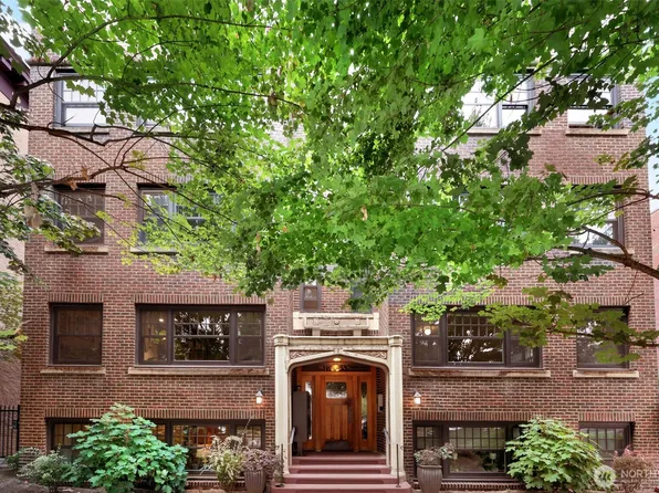 525 16th Avenue E #102, Seattle, WA 98112