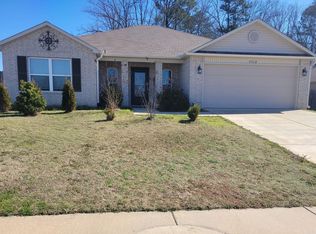 5512 Bundy, Alexander, AR 72002