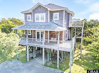 40113 State Highway 12 Lot 163, Avon, NC 27915