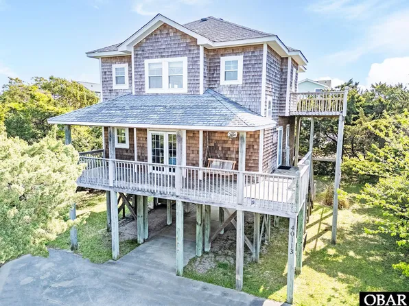 40113 State Highway 12 Lot 163, Avon, NC 27915